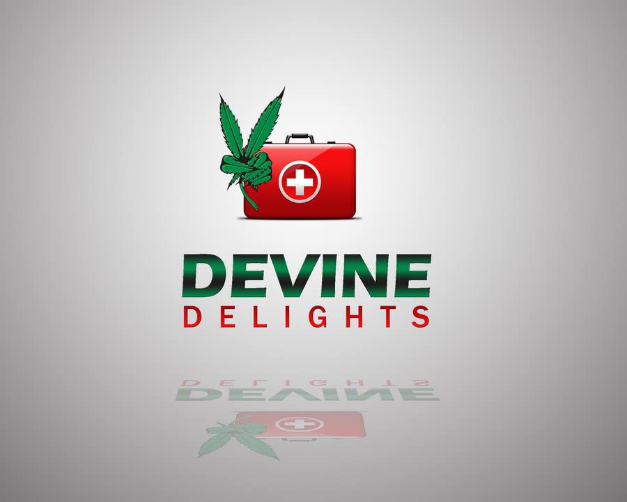 Kilpailutyö #87 kilpailussa                                                 Design a Logo for Devine Delights
                                            
