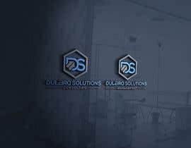 #1738 untuk Duleiro Solutions Logo design oleh abuyusof94