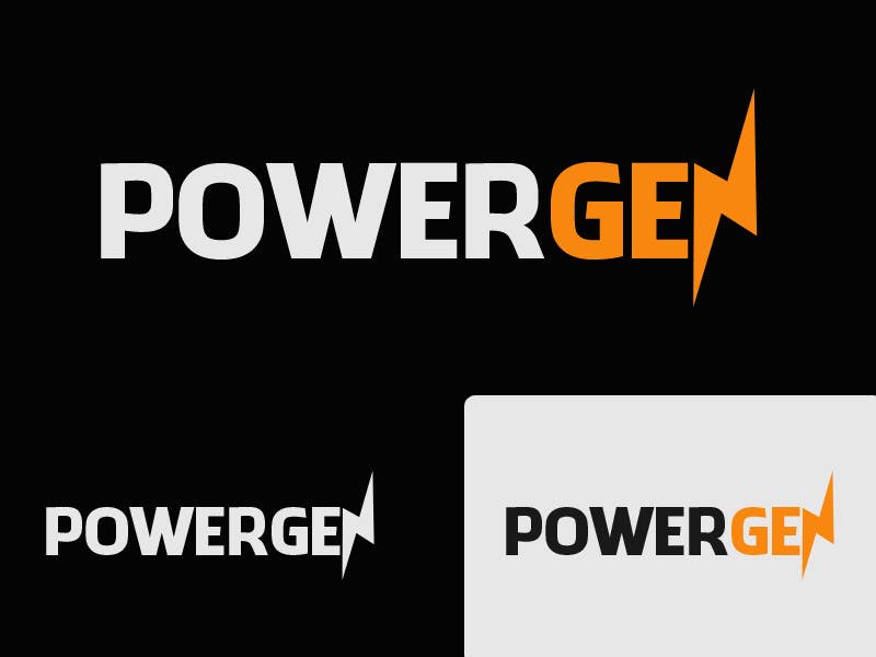 Contest Entry #52 for                                                 Design a Logo for PowerGen
                                            