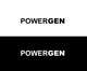 Icône de la proposition n°122 du concours                                                     Design a Logo for PowerGen
                                                