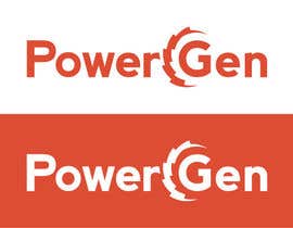 #107 para Design a Logo for PowerGen por ksudhaudupa