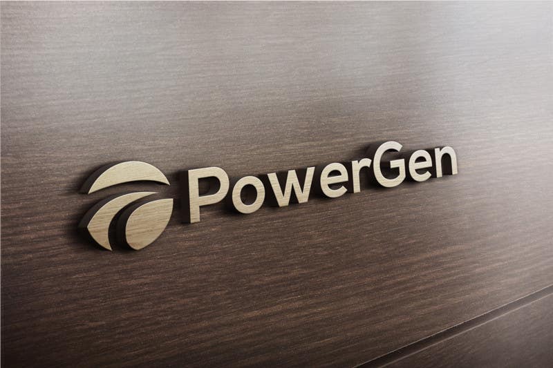 Participación en el concurso Nro.22 para                                                 Design a Logo for PowerGen
                                            
