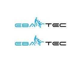 Číslo 534 pro uživatele Logo für die Firma EBA-Tec. od uživatele moeezshah451
