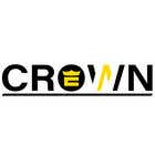 #9 pentru Crown logo de către acvak