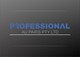 Imej kecil Penyertaan Peraduan #200 untuk                                                     Logo Design for Professional Au Pairs Pty Ltd
                                                