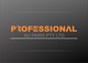 Kilpailutyön #201 pienoiskuva kilpailussa                                                     Logo Design for Professional Au Pairs Pty Ltd
                                                