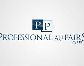 #203 cho Logo Design for Professional Au Pairs Pty Ltd bởi taganherbord