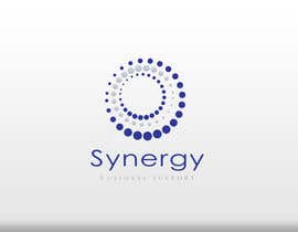 #234 para Logo and stationery design for Synergy Business Support por CTLav