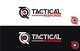 Imej kecil Penyertaan Peraduan #58 untuk                                                     Design a Logo for a tactical training company
                                                