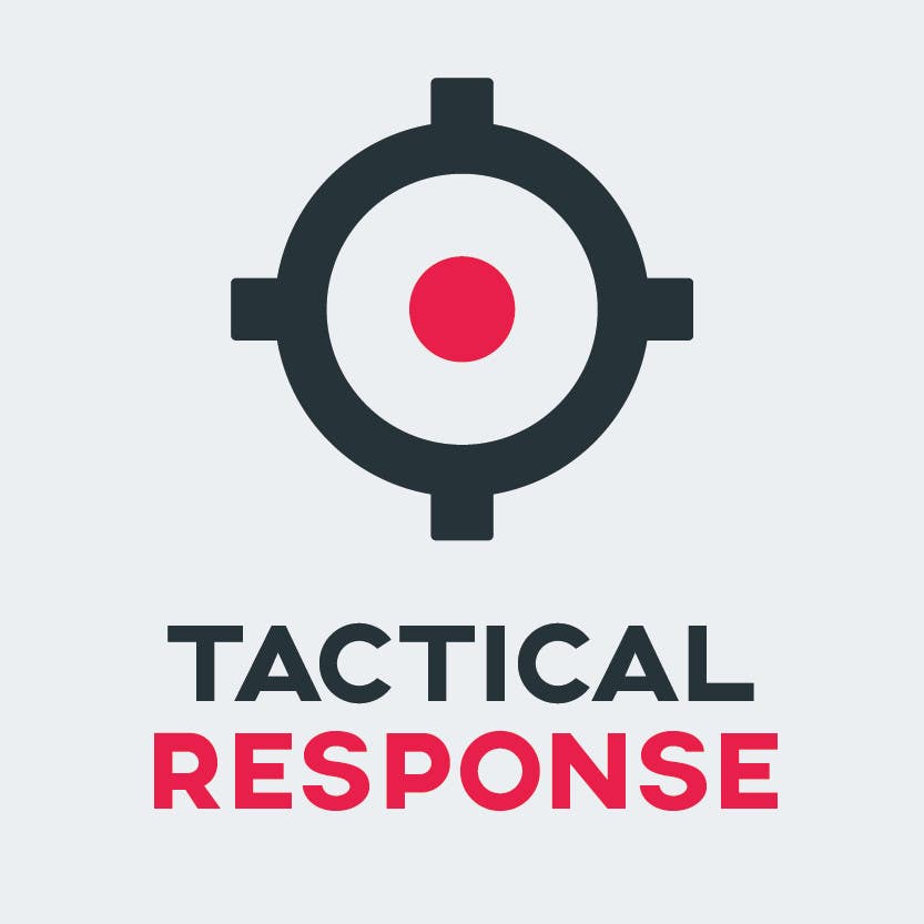 Penyertaan Peraduan #52 untuk                                                 Design a Logo for a tactical training company
                                            