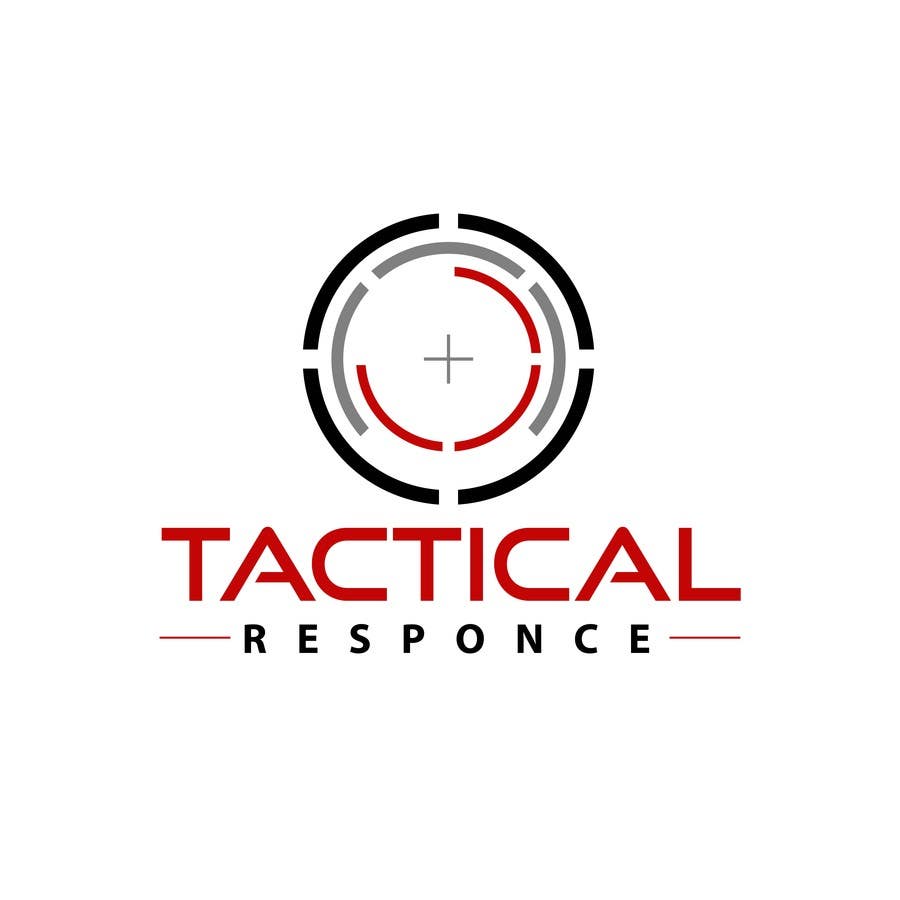 Kilpailutyö #64 kilpailussa                                                 Design a Logo for a tactical training company
                                            
