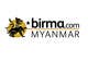 Konkurrenceindlæg #205 billede for                                                     Logo design for a travel website about Burma (Myanmar)
                                                