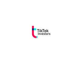 #3165 cho I need a fun new logo for @TikTokInvestors! bởi forhad20