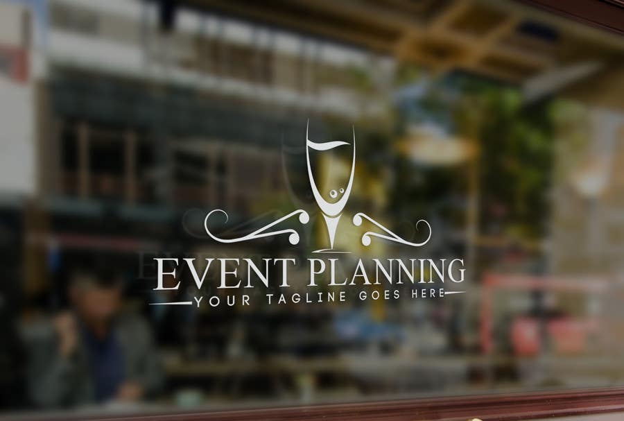 Contest Entry #22 for                                                 Design a Logo for event planning company
                                            