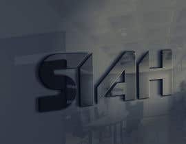 #1 for Design a logo for &quot;Siah&quot; by creativeart08