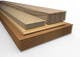 Icône de la proposition n°82 du concours                                                     Realistic 3D modelling - Sawed Wood profiles
                                                