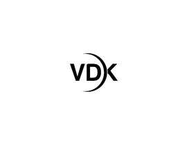 #273 for VDK Logos af kaygraphic