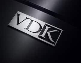 #263 for VDK Logos af istahmed16
