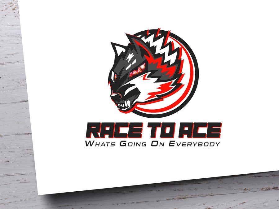 Intrarea #148 pentru concursul „                                                Project Race To Ace
                                            ”