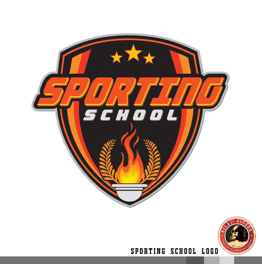 
                                                                                                                        Participación en el concurso Nro.                                            39
                                         para                                             Design a Logo for Sporting Schools
                                        