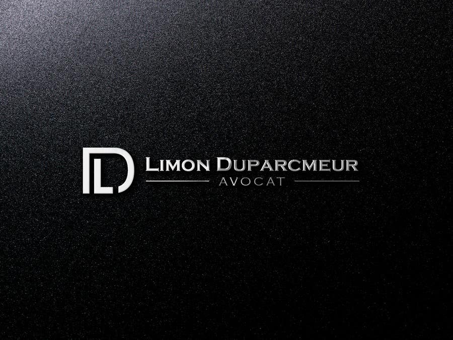 Contest Entry #52 for                                                 Create a logo for a Lawer office in France
                                            