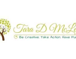#34 for Design a Logo for Tara D McLeod by prnjavoracneria