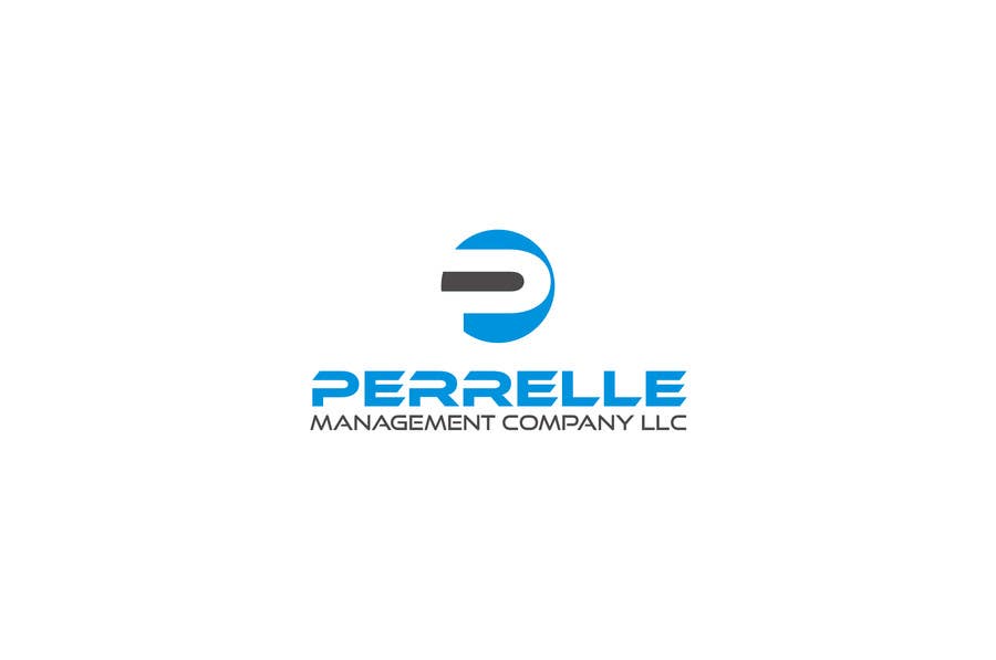 Proposition n°22 du concours                                                 Design a Logo for Perrelle Management Company LLC
                                            