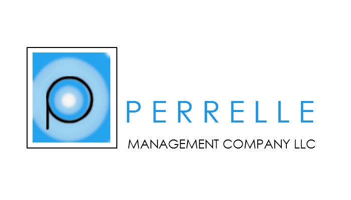 Konkurrenceindlæg #5 for                                                 Design a Logo for Perrelle Management Company LLC
                                            