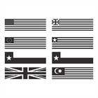#36 pentru Need A Simple Flag Design de către RAFEEQ78692