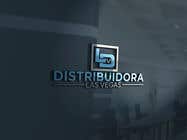 #302 pentru Distribuidora Las Vegas Logo de către belabani4