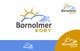 Imej kecil Penyertaan Peraduan #104 untuk                                                     Design a Logo for BornholmerKort
                                                