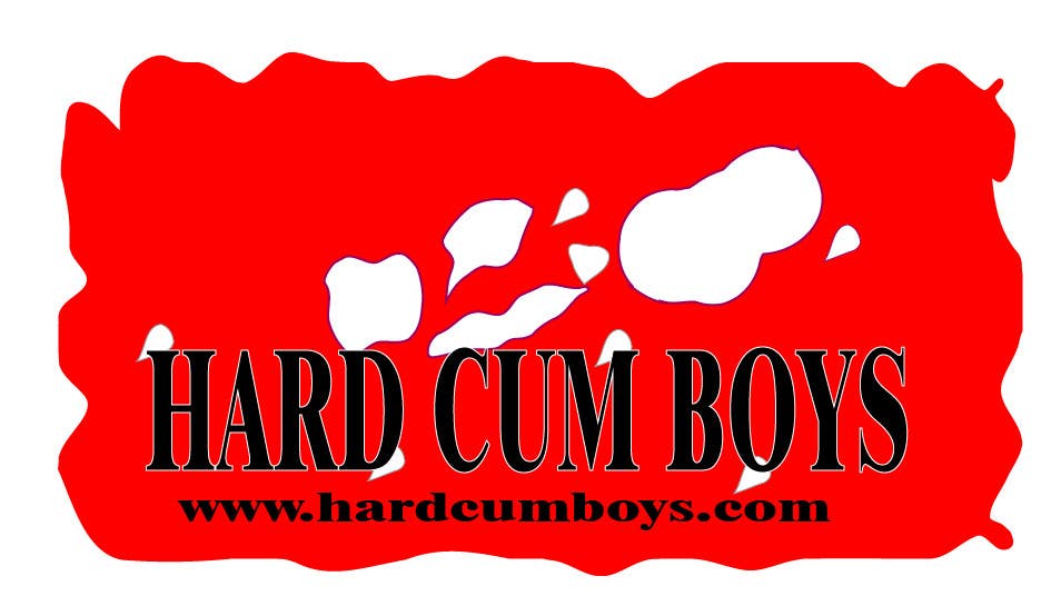 Penyertaan Peraduan #1 untuk                                                 Logo Design for hardcumboys{dot}com
                                            