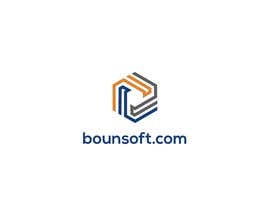 #148 cho bounsoft.com Logo bởi salinaakhter0000