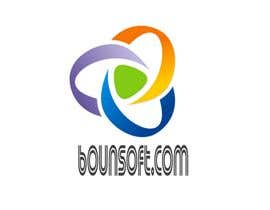 #255 cho bounsoft.com Logo bởi Abdelilahabzik20