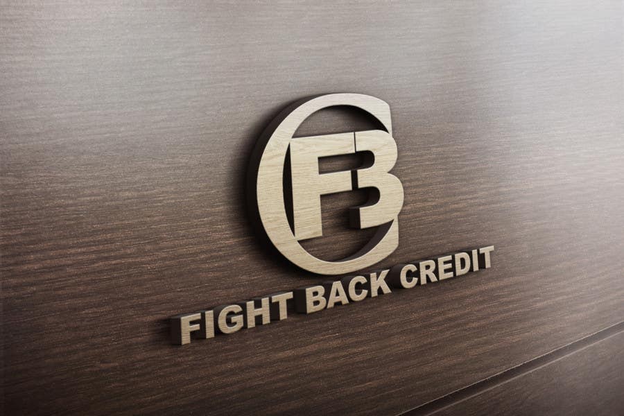 Inscrição nº 104 do Concurso para                                                 Design a Logo for Credit Fight
                                            