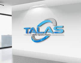 #205 for Logo for Talas af Maloukaa2