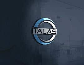 #143 for Logo for Talas af asgor391