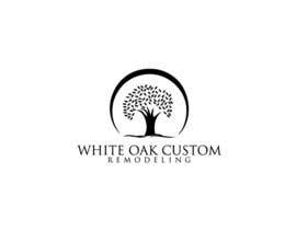 #46 for Design a Logo for White Oak Custom Remodeling by SkyNet3