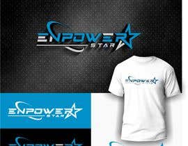 #516 untuk EnPowerStar Logo oleh Mbeling
