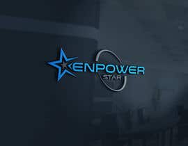 #651 untuk EnPowerStar Logo oleh LogosHunter