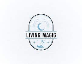 #285 for Build us a magical logo af ibrahim668