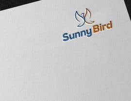 nº 65 pour Sunny Bird Logo par rafiqtalukder786 