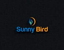 nº 60 pour Sunny Bird Logo par emdadulhira333 