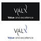 Εικόνα Συμμετοχής Διαγωνισμού #252 για                                                     Design a Logo for Valx
                                                