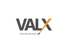 nº 275 pour Design a Logo for Valx par redclicks 