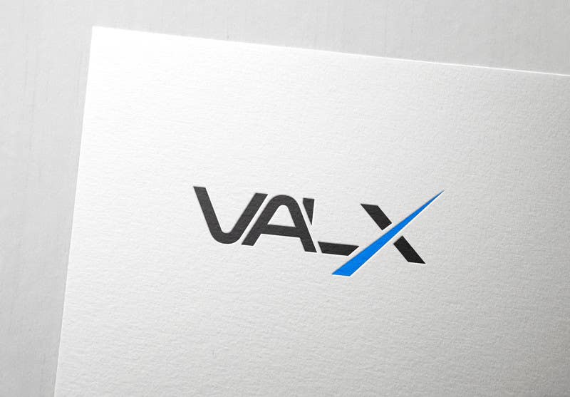 Kilpailutyö #197 kilpailussa                                                 Design a Logo for Valx
                                            