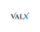 Kilpailutyön #1 pienoiskuva kilpailussa                                                     Design a Logo for Valx
                                                