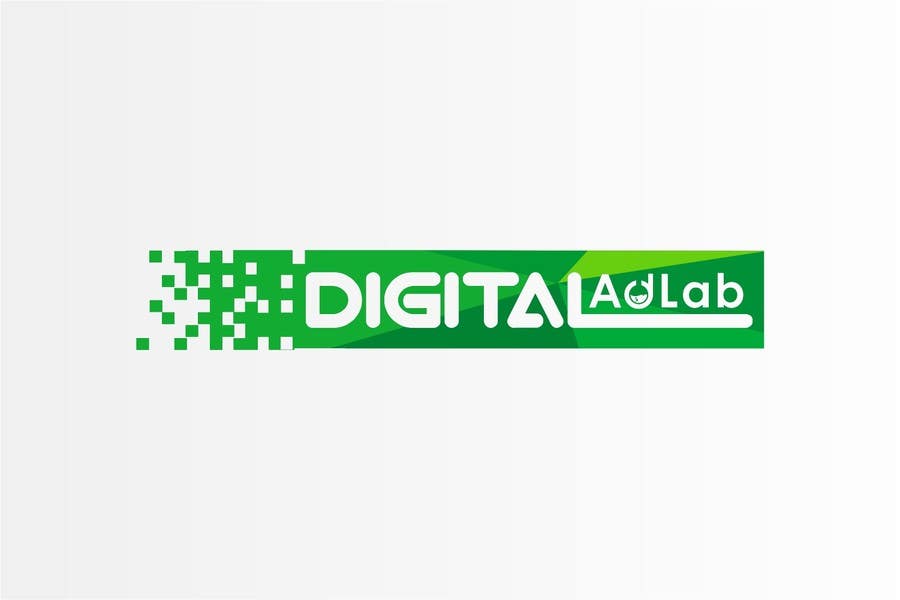 Contest Entry #178 for                                                 Digital AdLab Logo Design
                                            