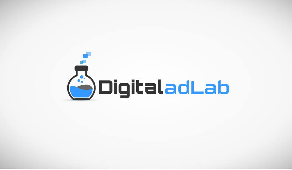 Contest Entry #56 for                                                 Digital AdLab Logo Design
                                            