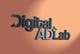 Contest Entry #127 thumbnail for                                                     Digital AdLab Logo Design
                                                